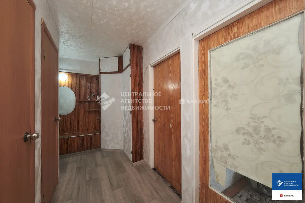 Продажа квартиры, Рязань, ул. Высоковольтная - Фото 12