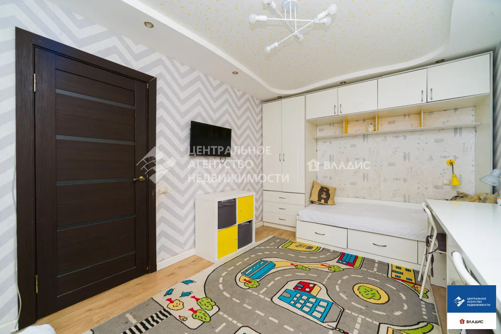 Продажа квартиры, Рязань, Васильевский проезд - Фото 11