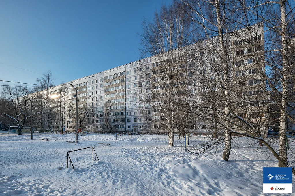 Продажа квартиры, Рязань, ул. Интернациональная - Фото 17