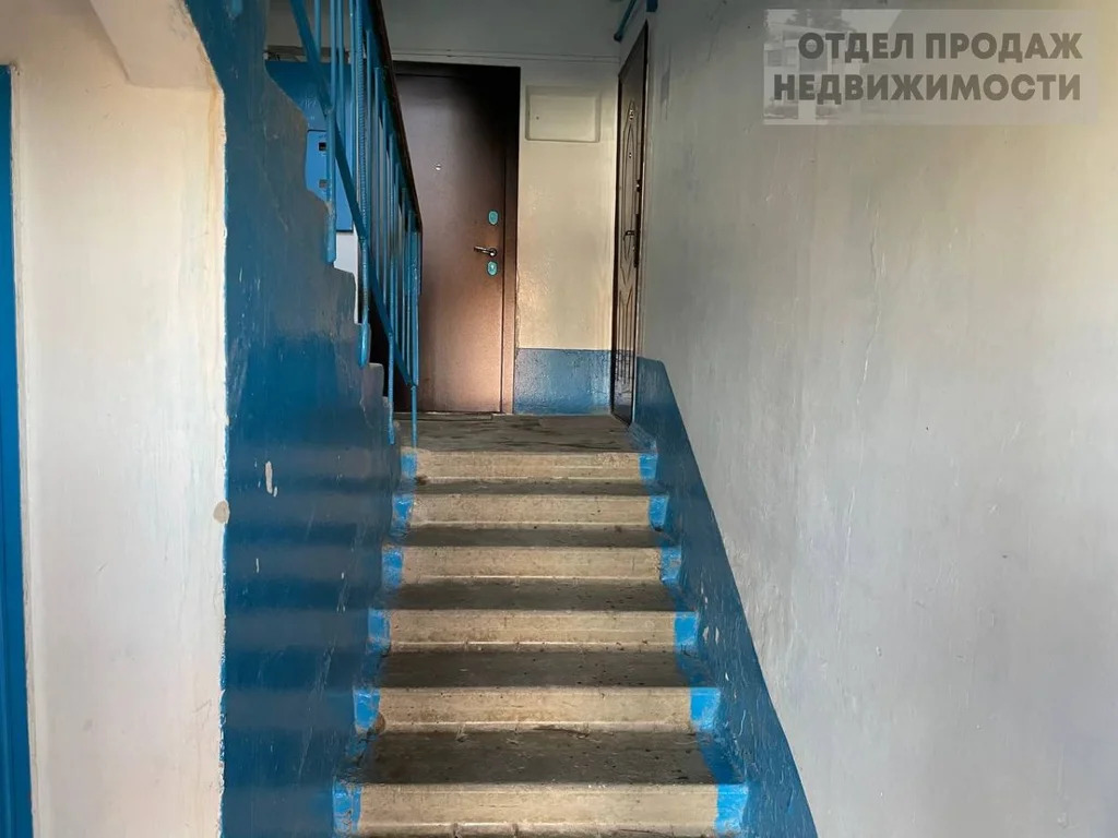 Большая квартира - Фото 14