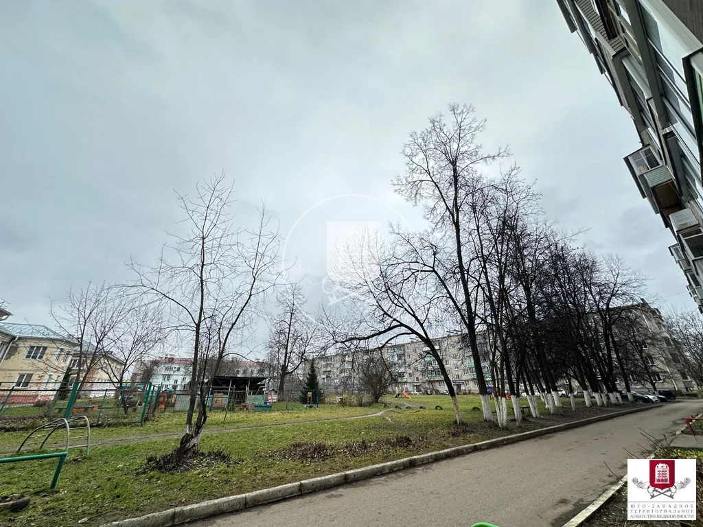 Продажа квартиры, Балабаново, Боровский район, ул. Энергетиков - Фото 3