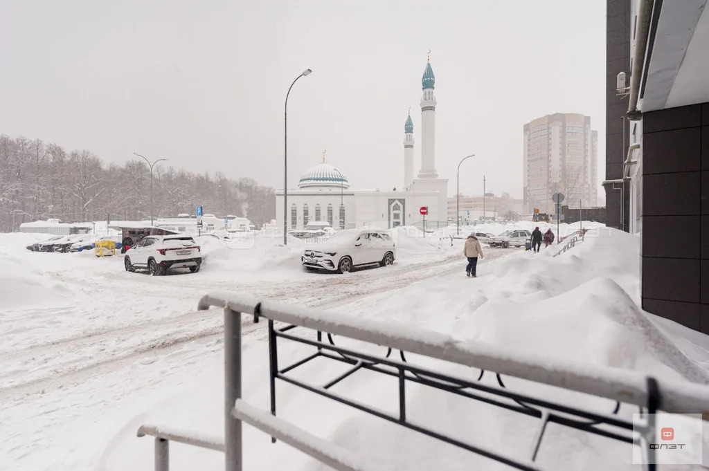 Продажа квартиры, Казань, ул. Дубравная - Фото 24