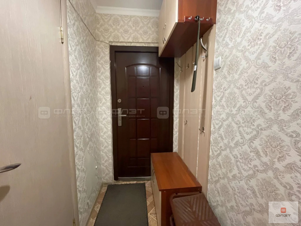 Аренда квартиры, Казань, ул. Авангардная д.88 - Фото 13