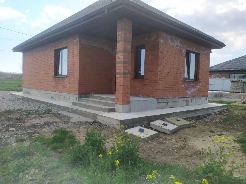 Продажа дома, Абинск, Абинский район, Балтийский пер. - Фото 3