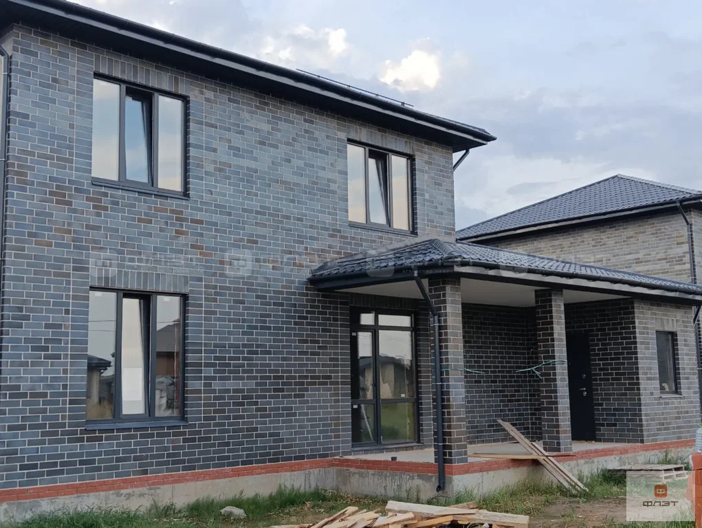 Продажа дома, Казань, ул. Адымнар - Фото 2