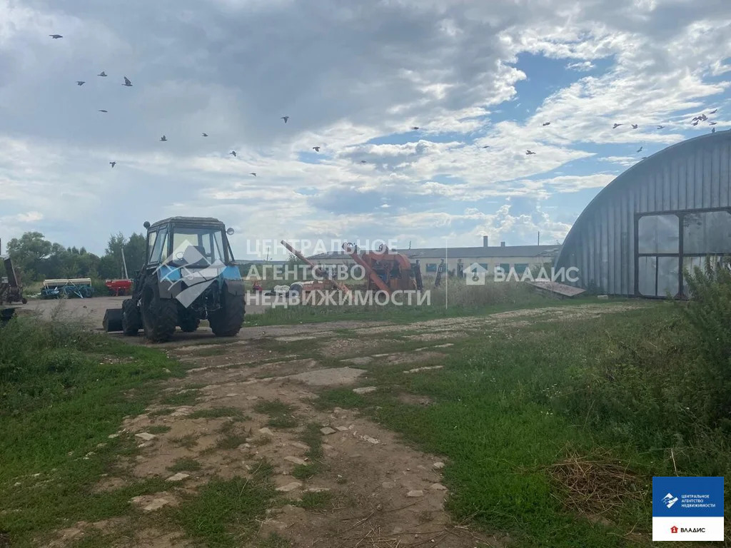 Продажа участка, Михайловский район - Фото 13