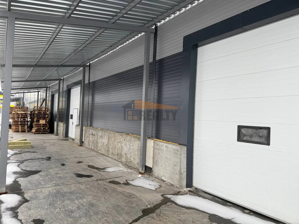 Аренда склада, Ленинский район, Центральная ул. - Фото 3