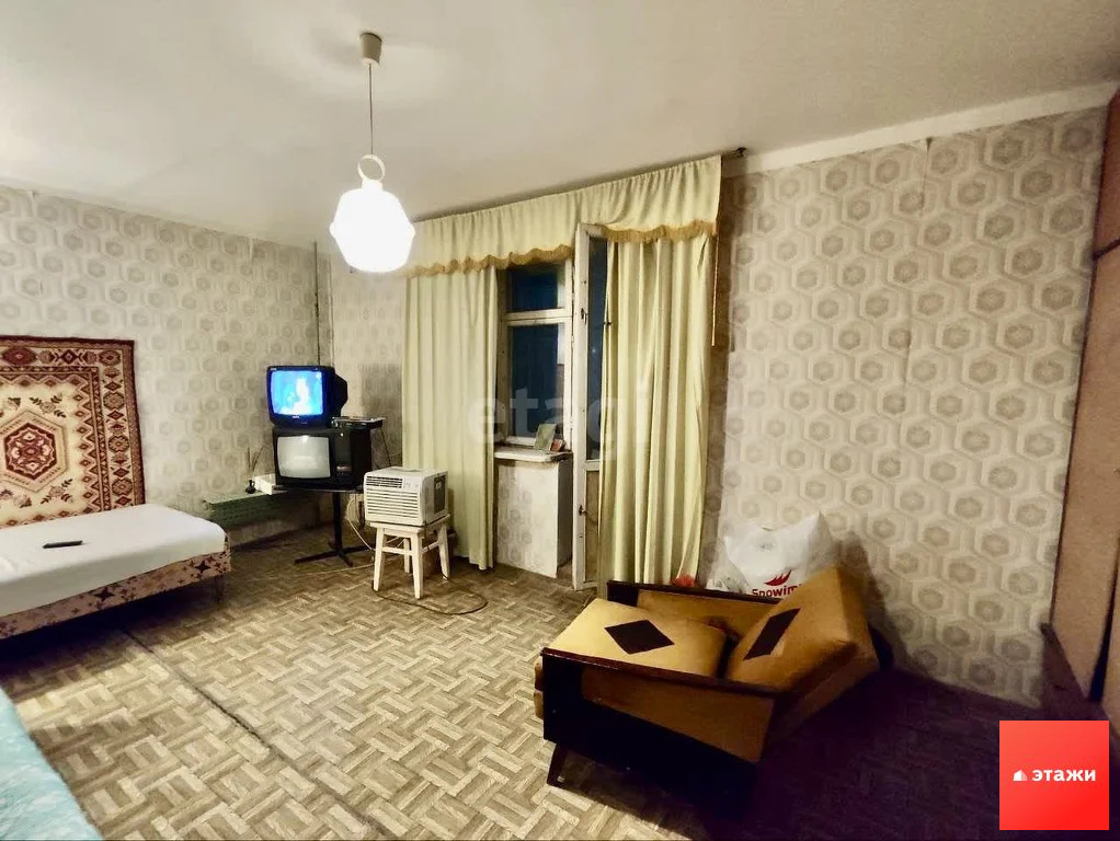 Продажа квартиры, Новофедоровка, Сакский район, ул. Севастопольская - Фото 0