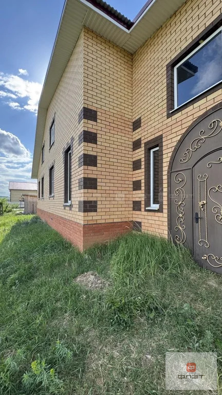 Продажа дома, Манзарас, Кукморский район, ул. Энергетиков - Фото 11