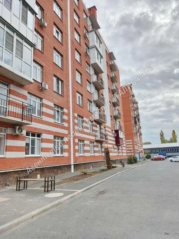 Продается 1 комнатная квартира в г. Таганроге, ул. Морозова - Фото 0