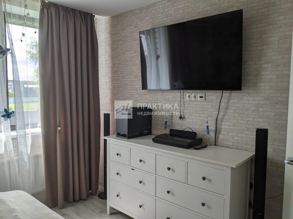 Продажа дома, Татаринцево, Раменский район, Новая улица - Фото 17