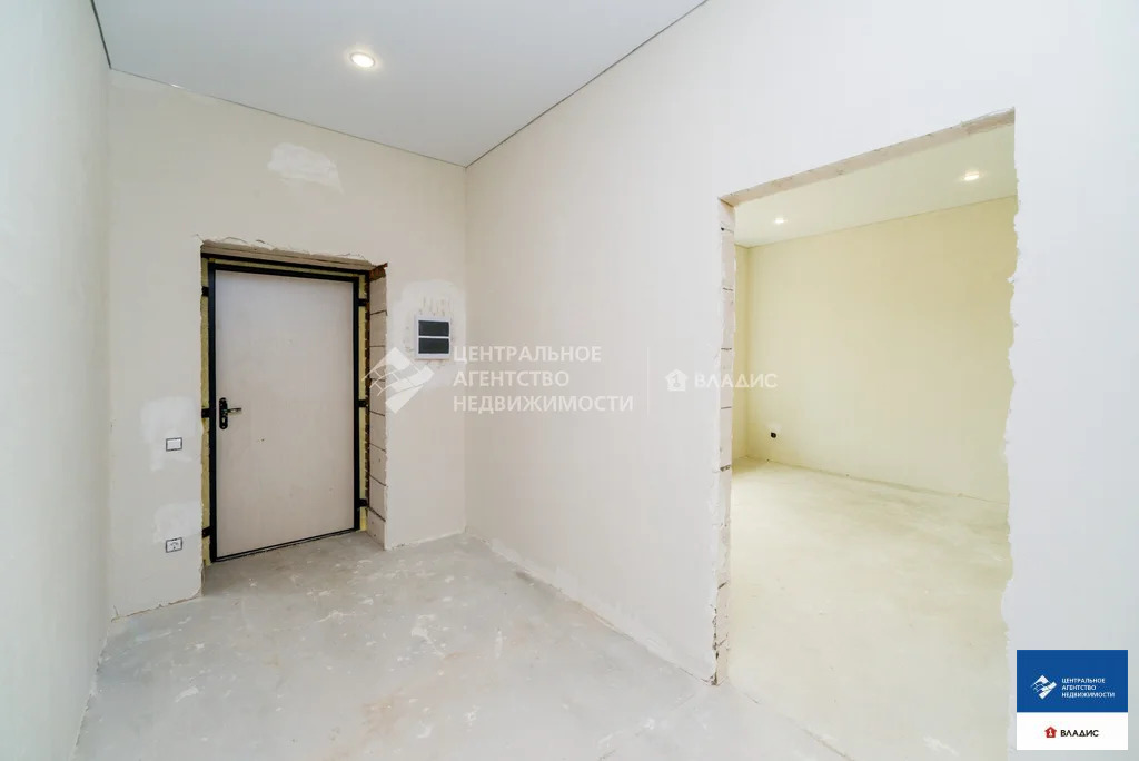 Продажа дома, Агро-Пустынь, Рязанский район, ул. Демьяна Бедного - Фото 6