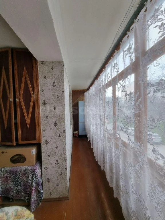 Продажа квартиры, Севастополь, ул. Хрусталёва - Фото 10