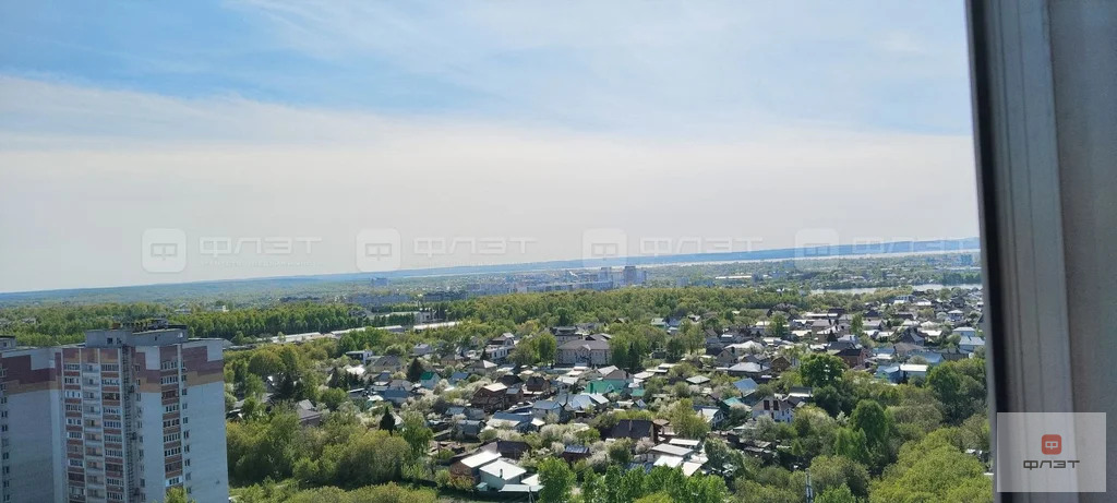 Продажа квартиры, Казань, ул. Профессора Камая - Фото 11