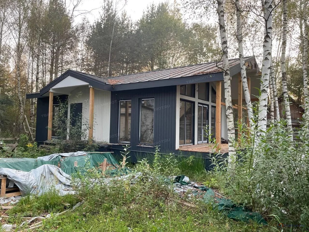 Продажа участка, Ильинский, Раменский район - Фото 1