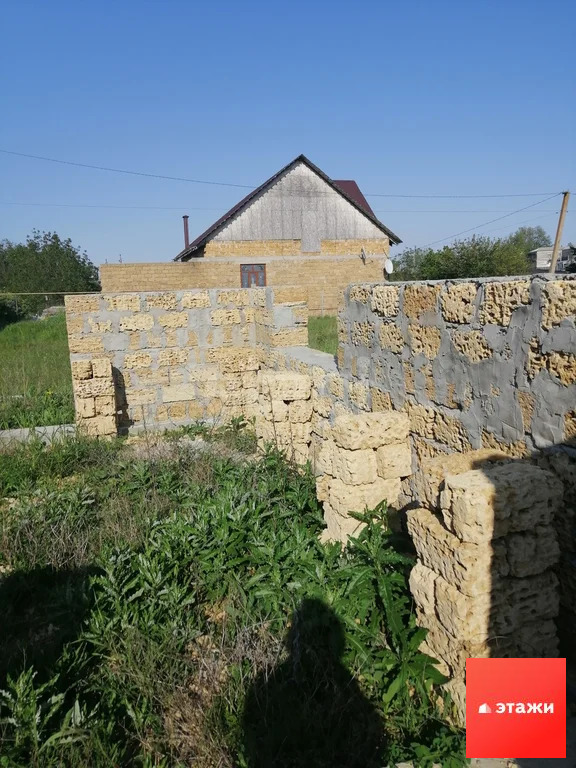Продажа участка, Червоное, Сакский район, ул. Мира - Фото 1