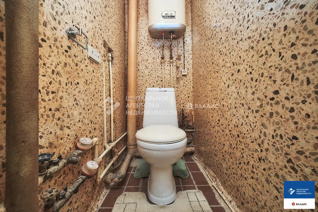 Продажа квартиры, Рязань, ул. Зубковой - Фото 12