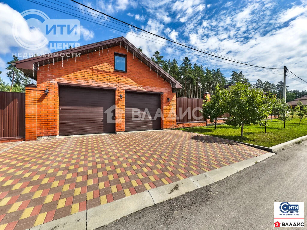 Продажа дома, Новоподклетное, Рамонский район, переулок Маршала ... - Фото 28