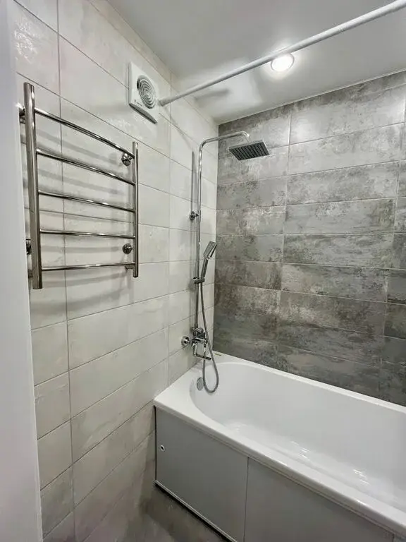 Сдам однокомнатную квартиру в городе Лобня - Фото 5