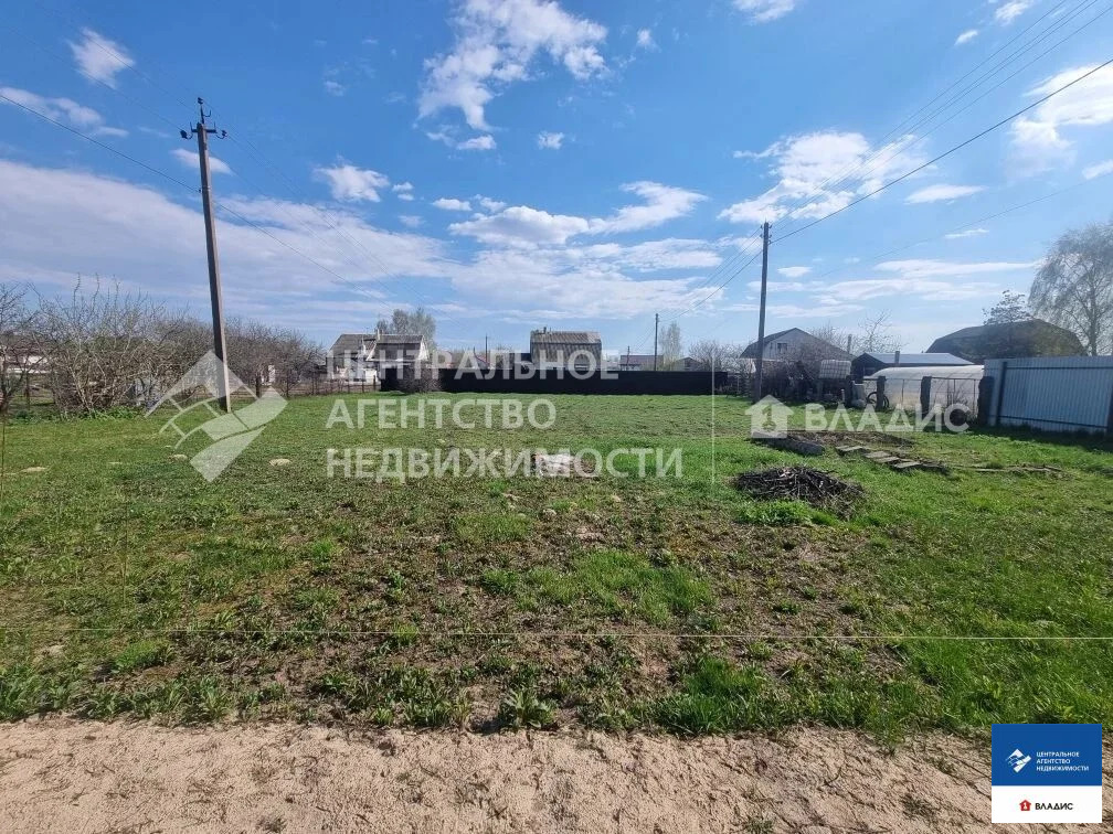 Продажа участка, Дубровичи, Рязанский район - Фото 3