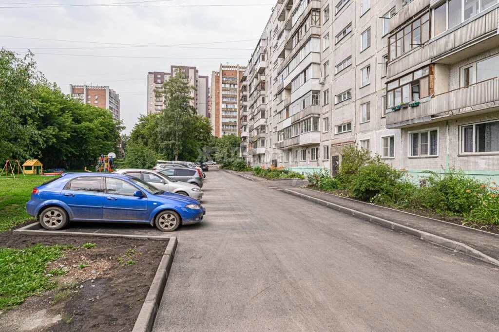 Продажа квартиры, Новосибирск, ул. Фрунзе - Фото 10