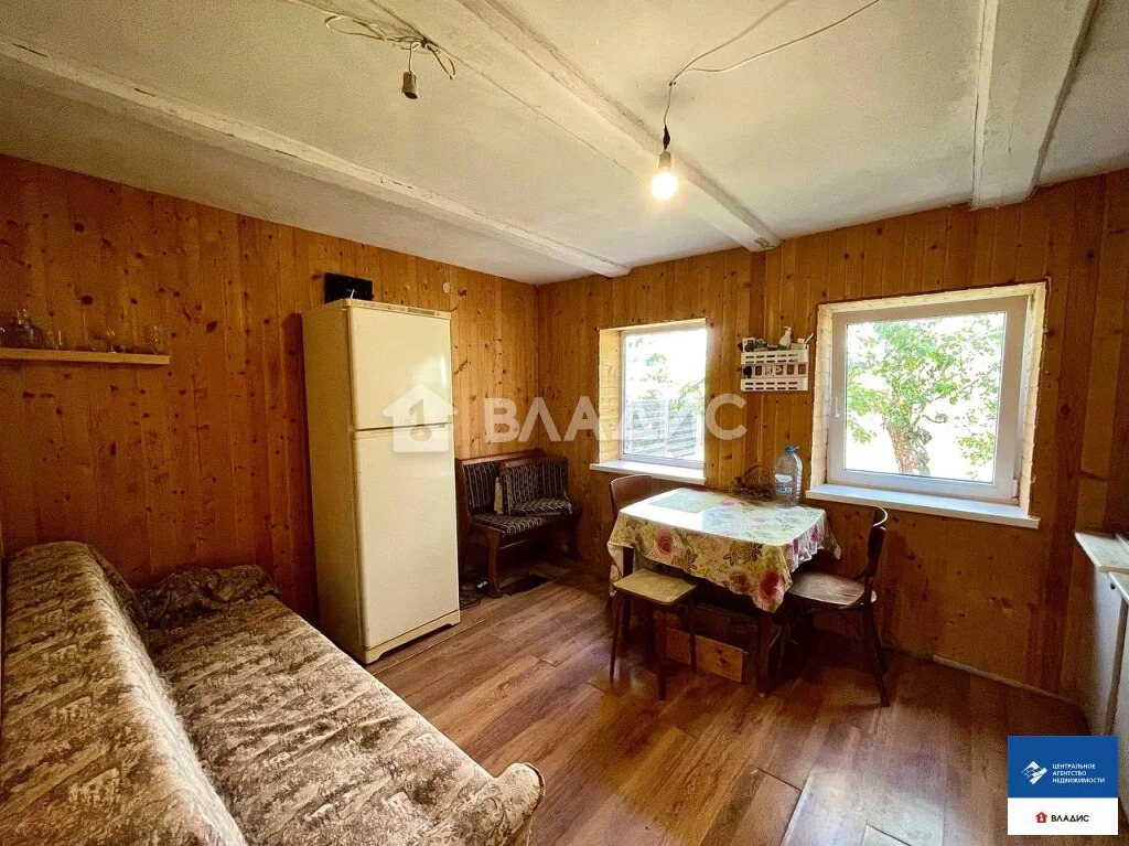 Продажа дома, Панино, Спасский район, 1-я Заречная улица - Фото 8