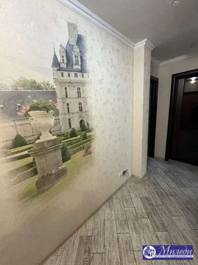 Продажа квартиры, Батайск, Авиагородок микрорайон - Фото 3