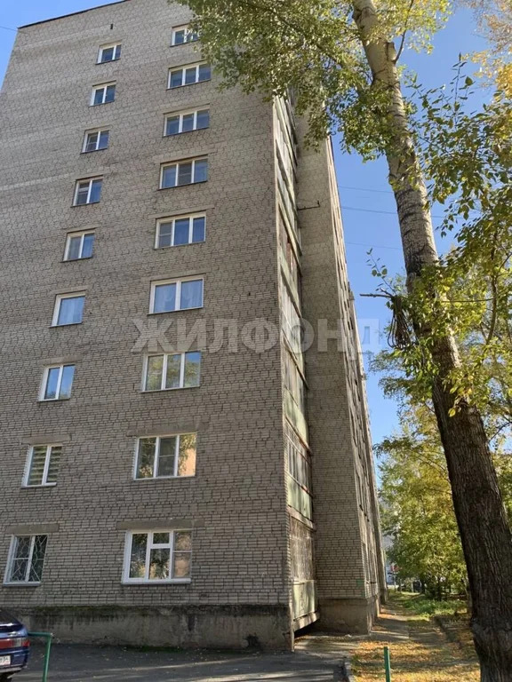 Продажа квартиры, Новосибирск, ул. Зорге - Фото 11