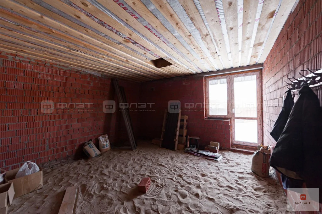 Продажа дома, Казань, дом 242 - Фото 41