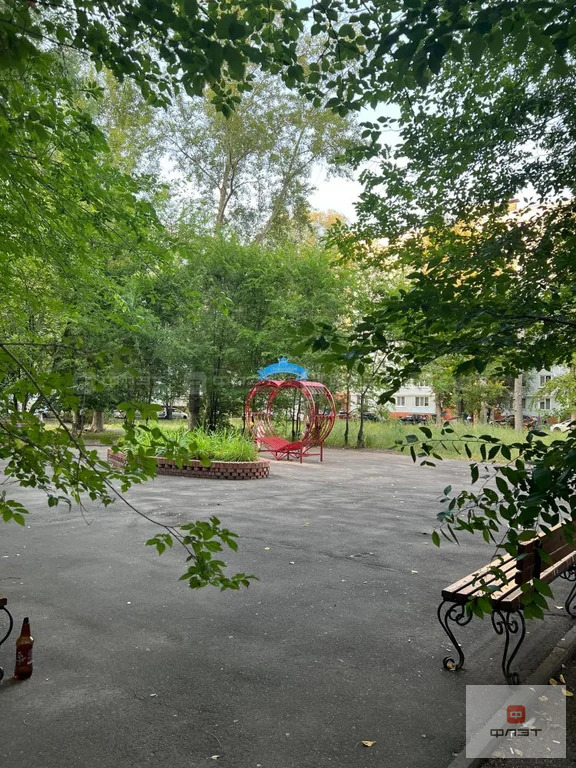 Продажа квартиры, Казань, ул. Мусина - Фото 25