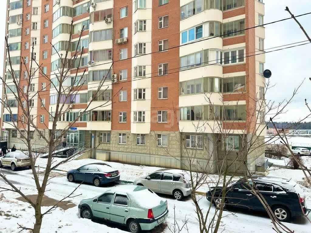 Продажа квартиры, Брехово, Одинцовский район - Фото 25