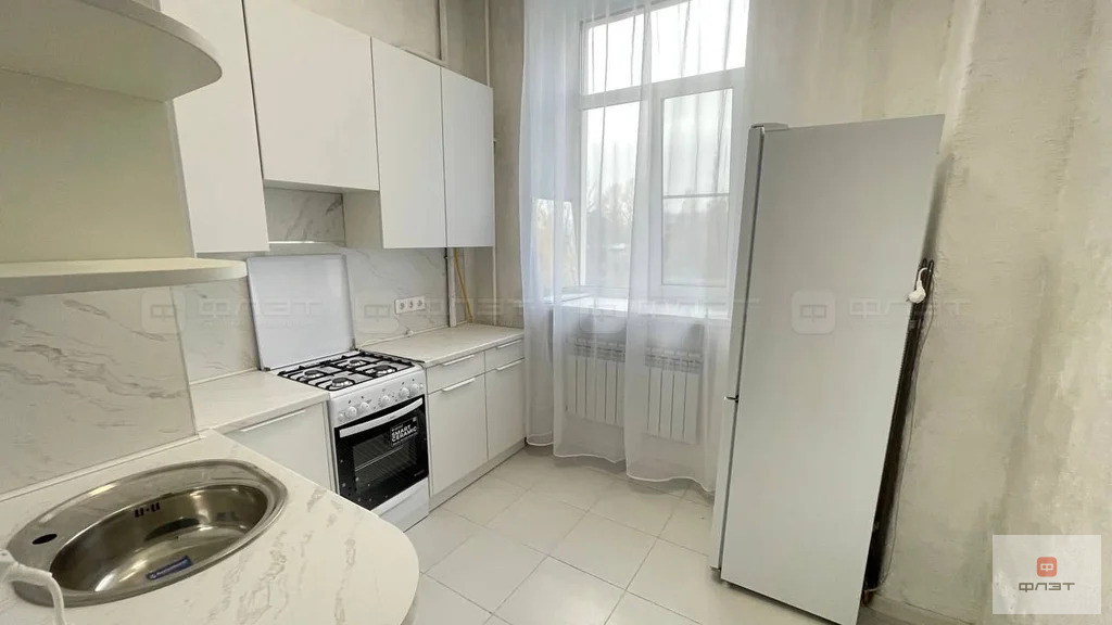 Продажа квартиры, Казань, ул. Декабристов - Фото 1