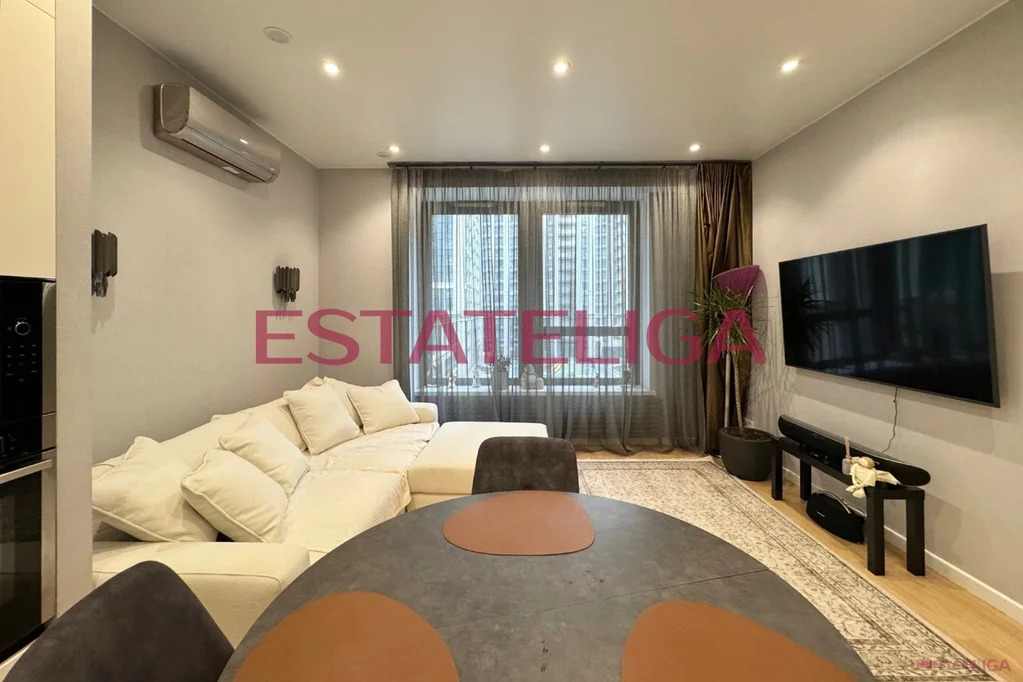 Продажа квартиры, ул. Василисы Кожиной - Фото 2