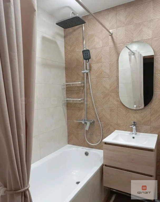 Продажа квартиры, Казань, ул. Бирюзовая - Фото 1