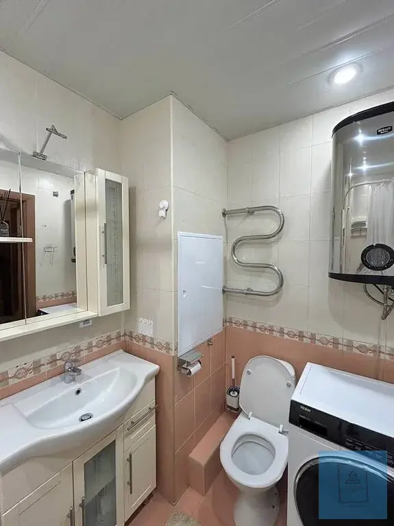2-к квартира в г. Солнечногорск, ул. Дзержинского, д. 20 - Фото 30