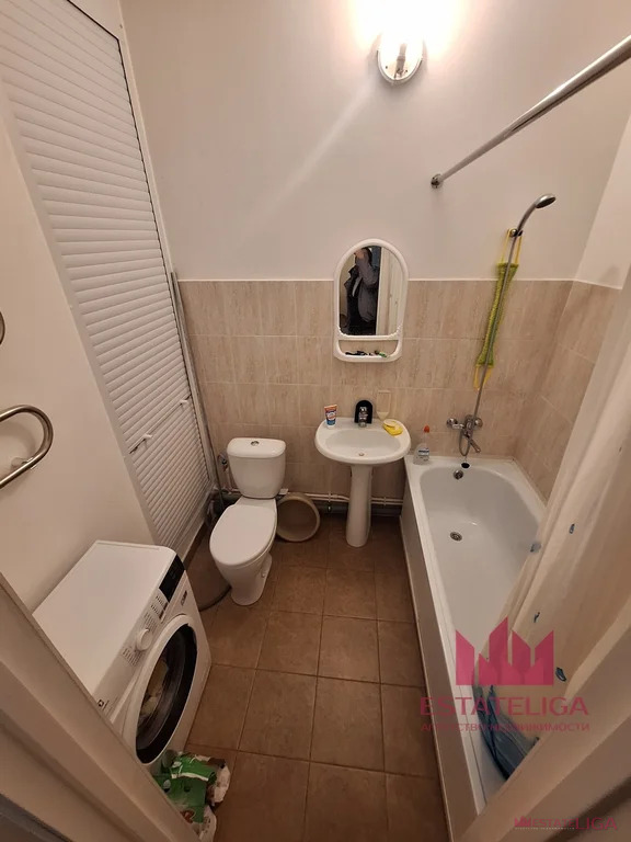 Продажа квартиры, Мисайлово, Ленинский район, Молодежный бульвар - Фото 14