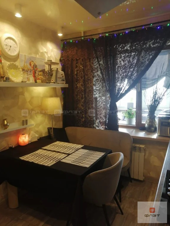 Продажа квартиры, Казань, ул. Кулахметова - Фото 12