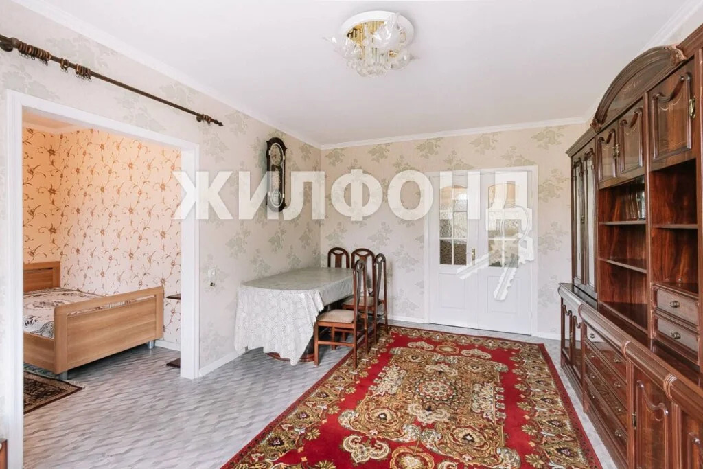 Продажа квартиры, Краснообск, Новосибирский район, 2-й микрорайон - Фото 6