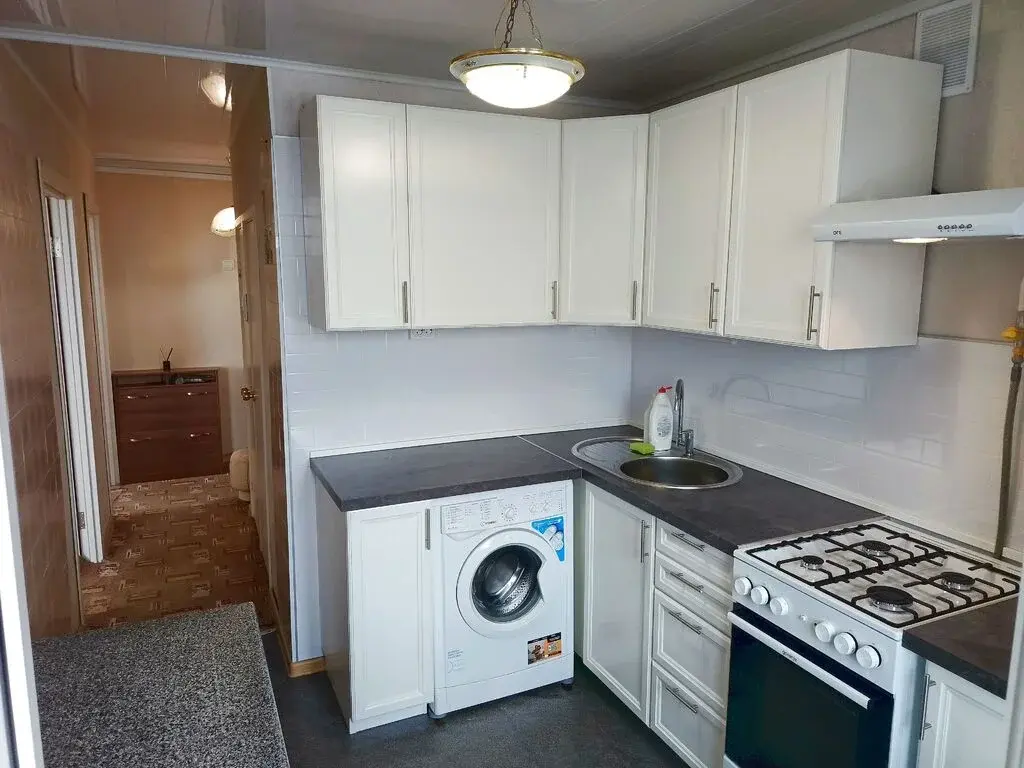 Парковая 3, 38,5 кв.м. - Фото 3