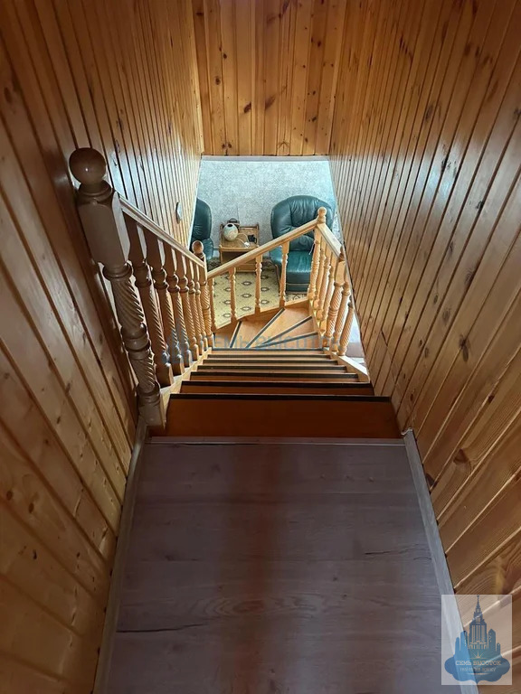 Продажа дома, Ганусово, Раменский район, 57 - Фото 10