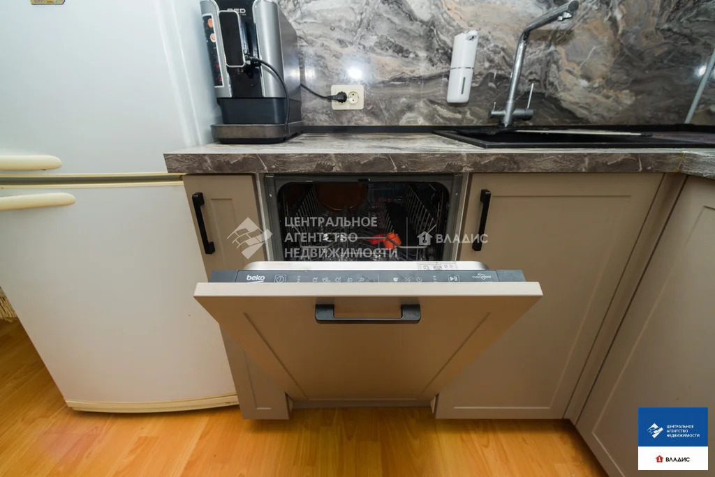 Продажа квартиры, Рязань, ул. Дачная - Фото 5