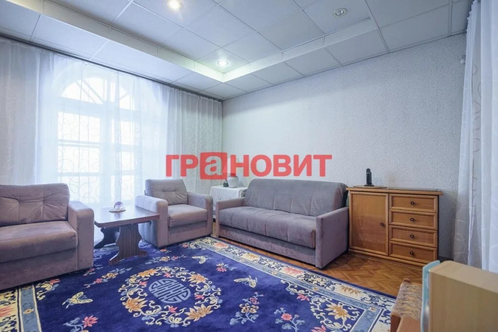 Продажа квартиры, Новосибирск, ул. Богдана Хмельницкого - Фото 1