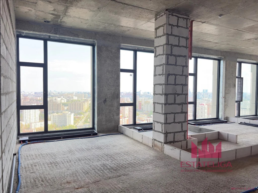 Продажа пентхауса, проспект Генерала Дорохова - Фото 3