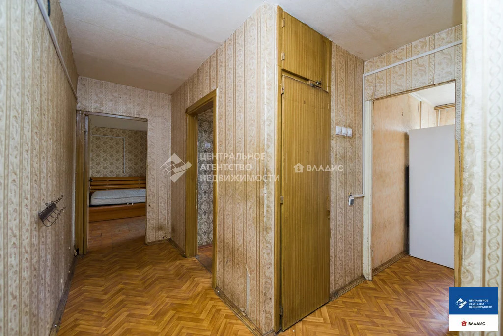 Продажа квартиры, Рязань, ул. Черновицкая - Фото 5