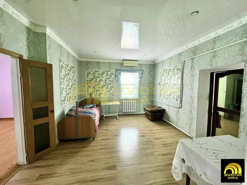 Продажа дома, Полтавская, Красноармейский район, ул. Жлобы - Фото 8