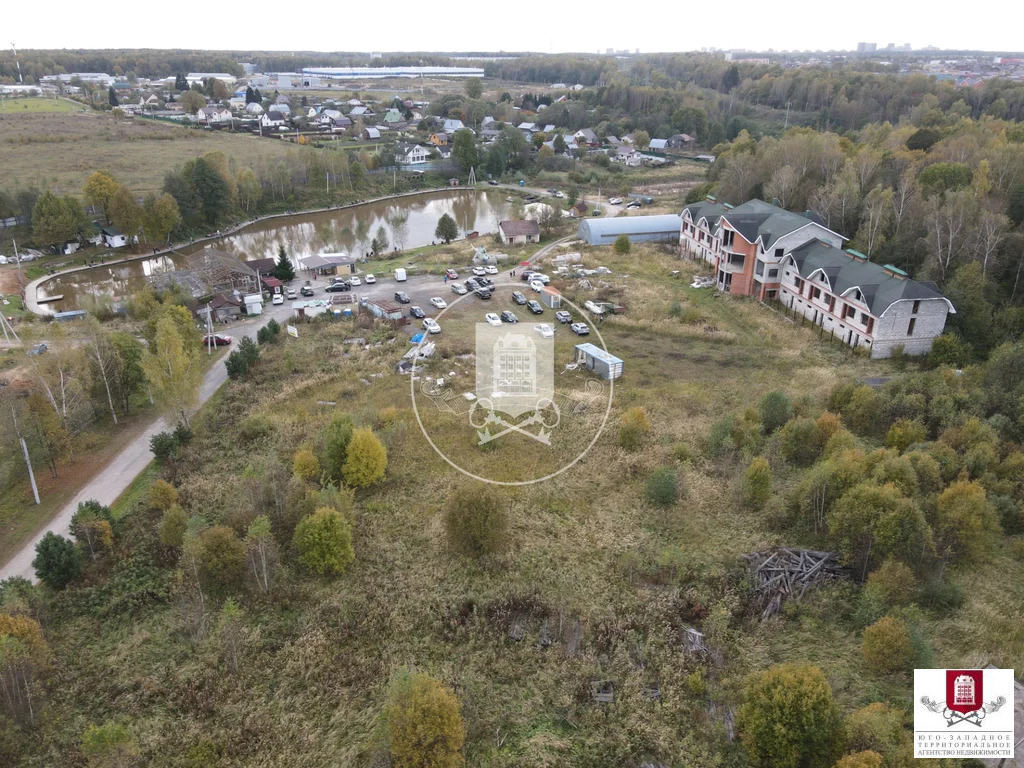 Продажа ПСН, Маланьино, Боровский район, улица Терешковой - Фото 79