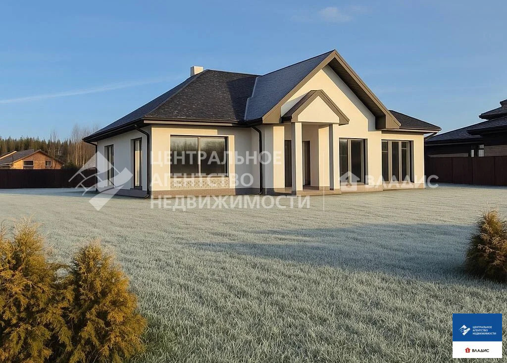 Продажа дома, Варские, Рязанский район, коттеджный посёлок Снегири - Фото 4