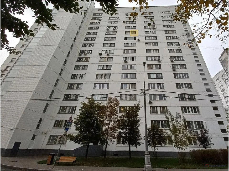 Продажа квартиры, Ярославское ш. - Фото 4