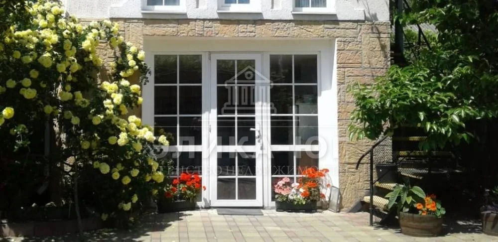 Продажа дома, Новомихайловский, Туапсинский район, ул. Мира - Фото 20