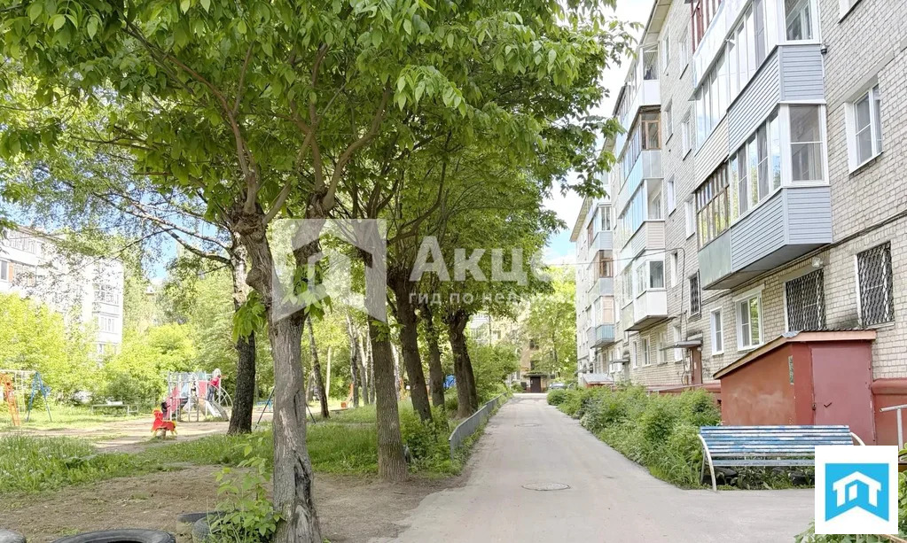 Продажа квартиры, Иваново, ул. Колесанова - Фото 17